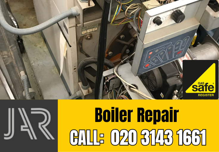 boiler repair Rainham