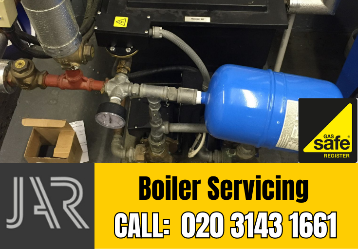 boiler service Rainham