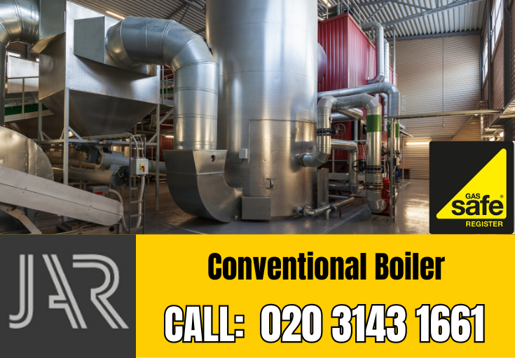 conventional boiler Rainham