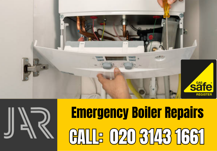 emergency boiler repairs Rainham