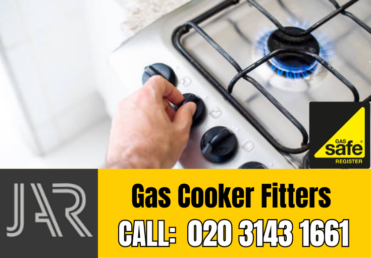 gas cooker fitters Rainham