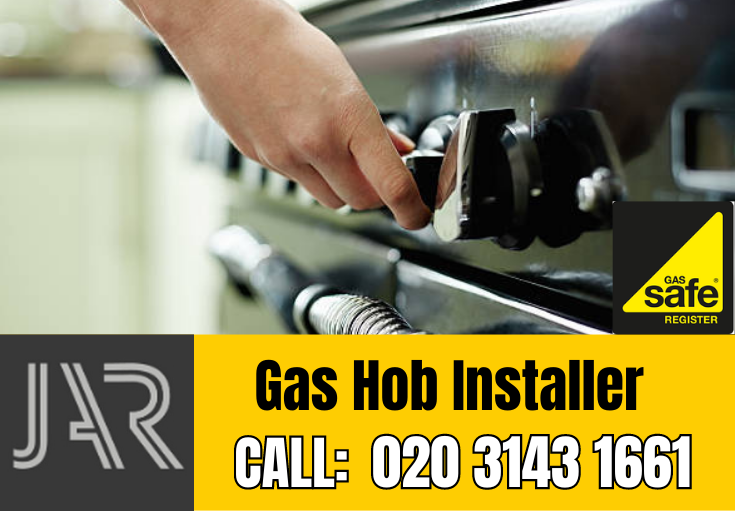 gas hob installer Rainham