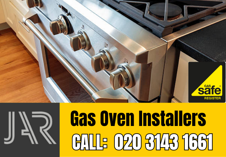 gas oven installer Rainham