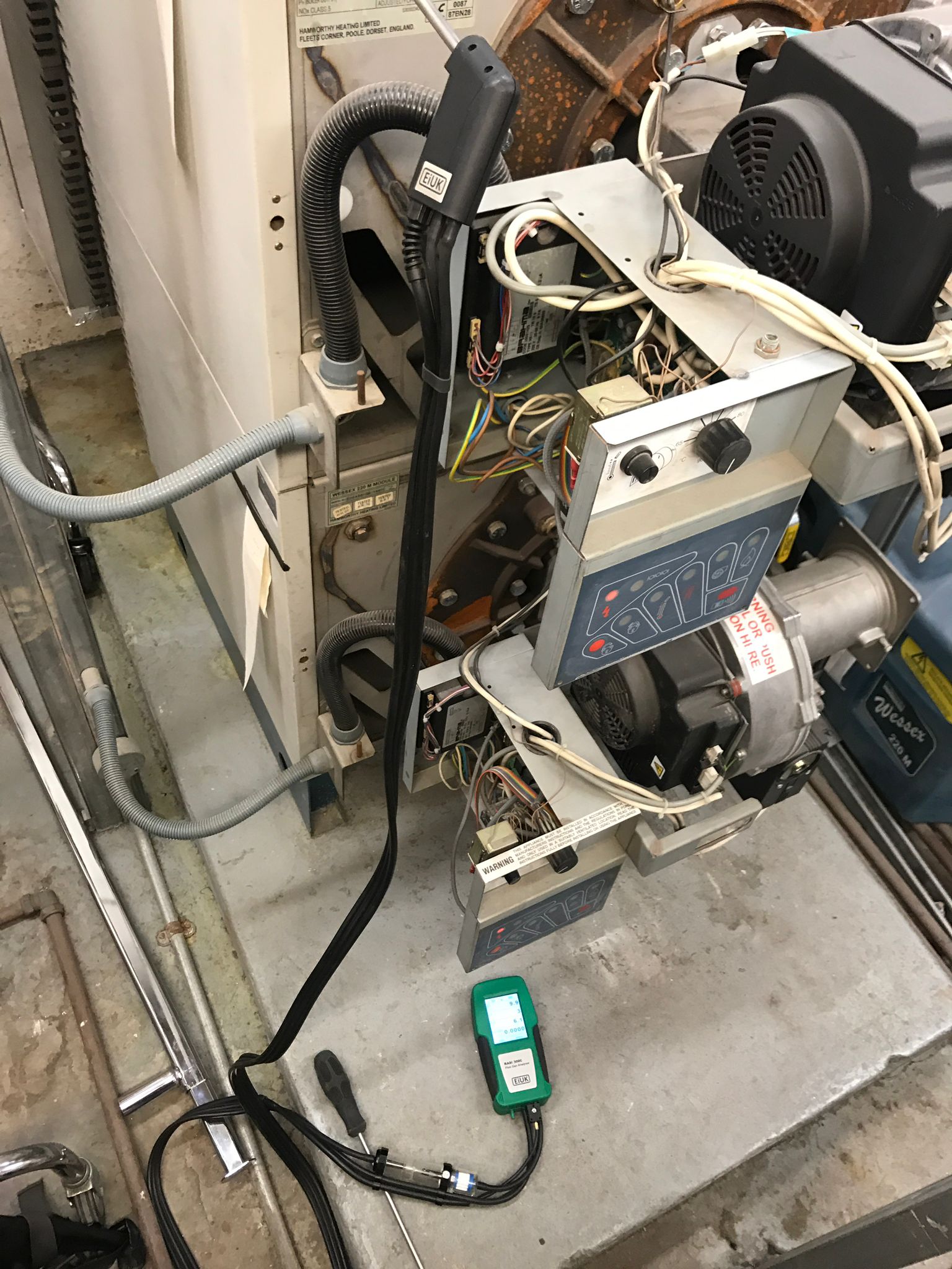 gas safe registered engineer near me Rainham, RM13